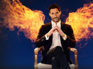 Lucifer Series Reviews